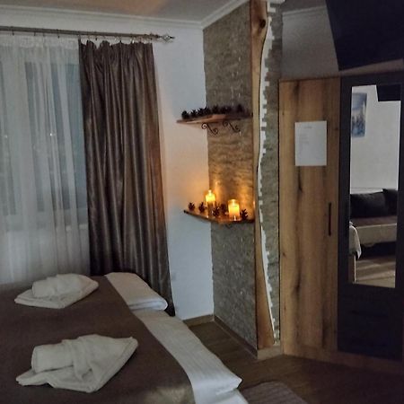 Apartamento Lela Kop Kopaonik Exterior foto