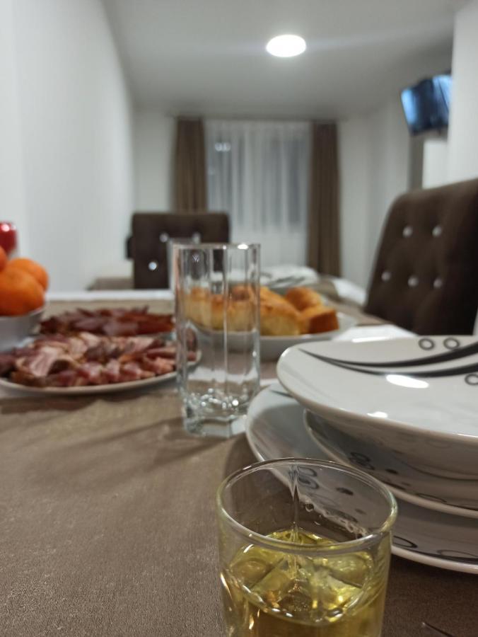 Apartamento Lela Kop Kopaonik Exterior foto