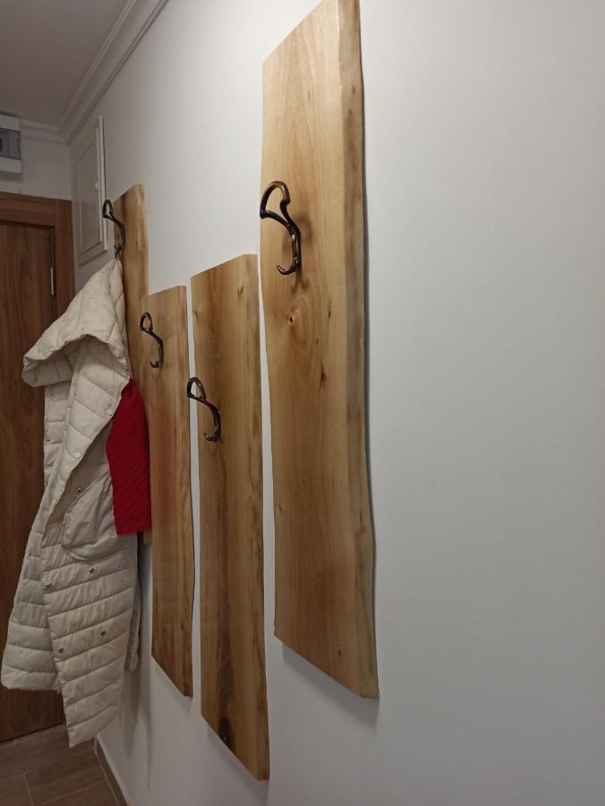 Apartamento Lela Kop Kopaonik Exterior foto