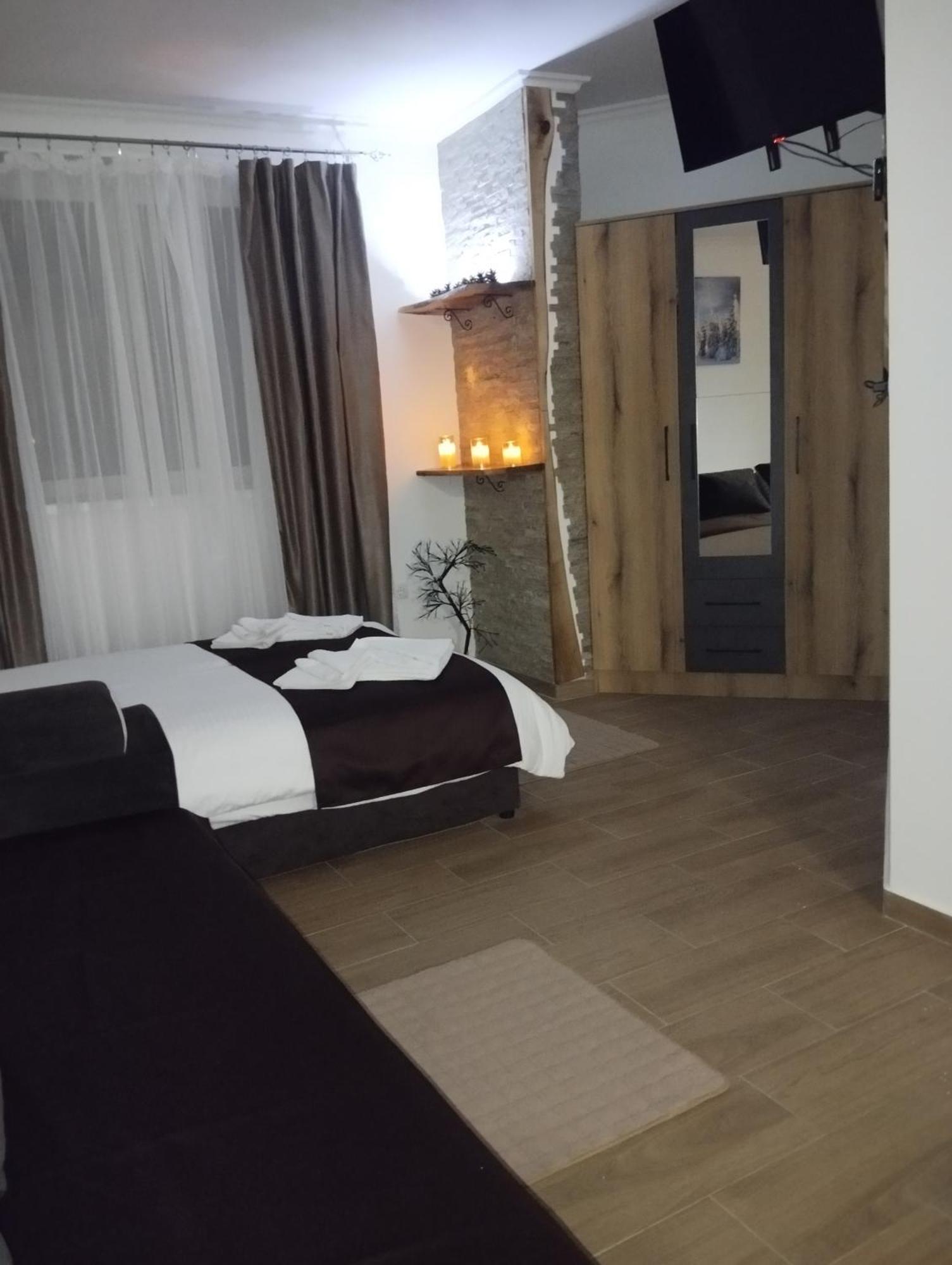 Apartamento Lela Kop Kopaonik Exterior foto