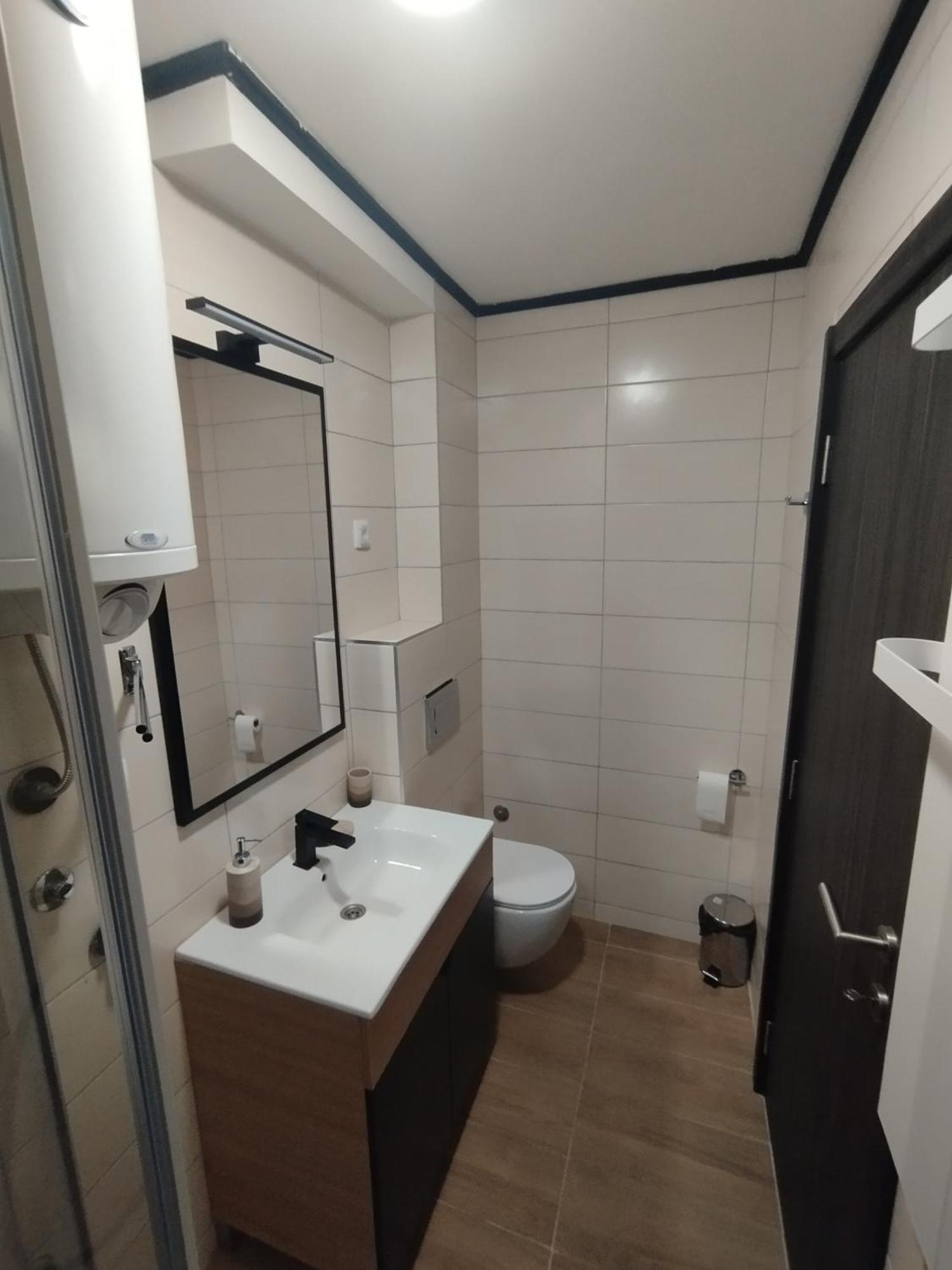 Apartamento Lela Kop Kopaonik Exterior foto