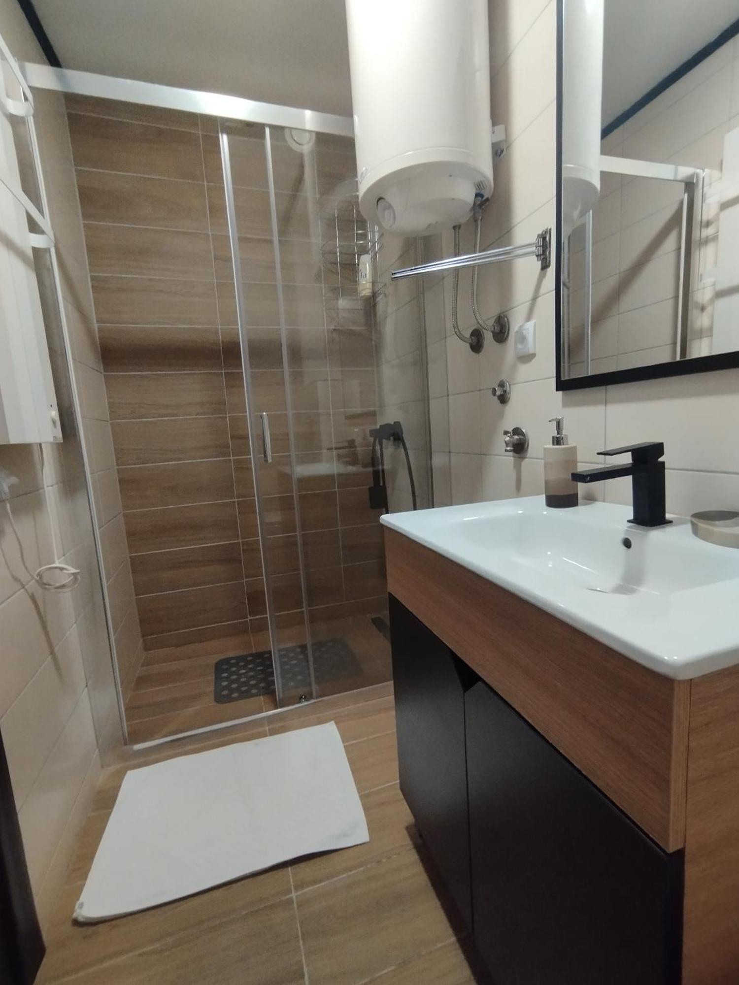 Apartamento Lela Kop Kopaonik Exterior foto