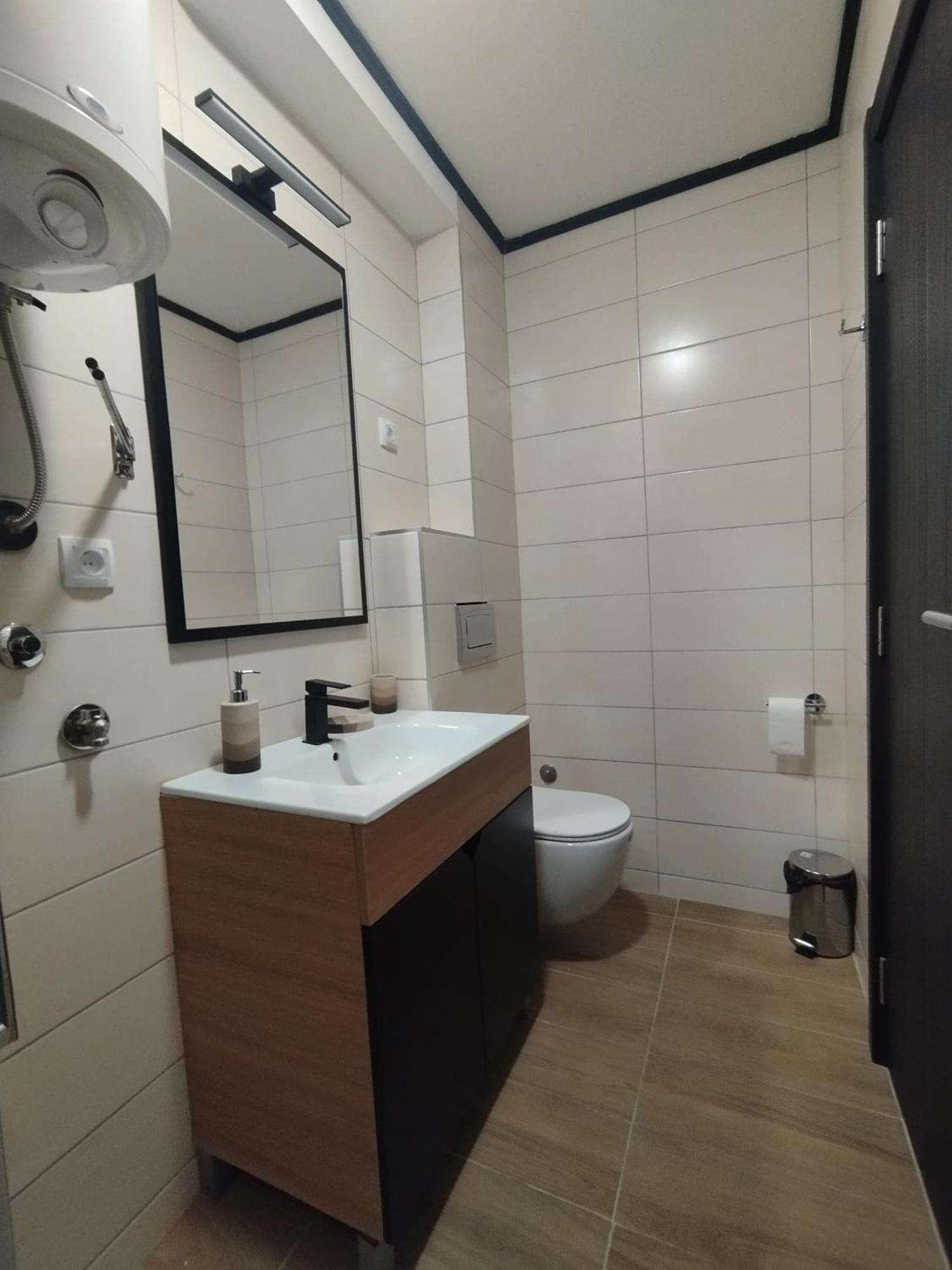 Apartamento Lela Kop Kopaonik Exterior foto
