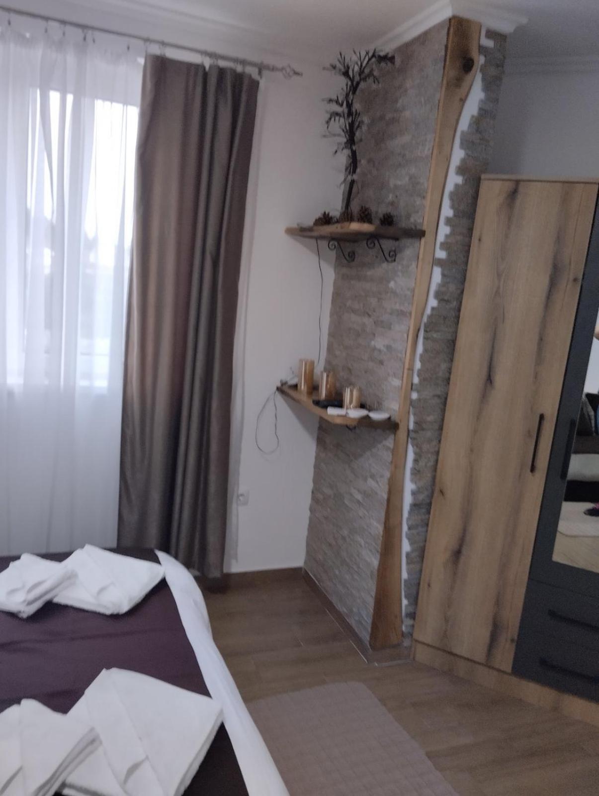 Apartamento Lela Kop Kopaonik Exterior foto