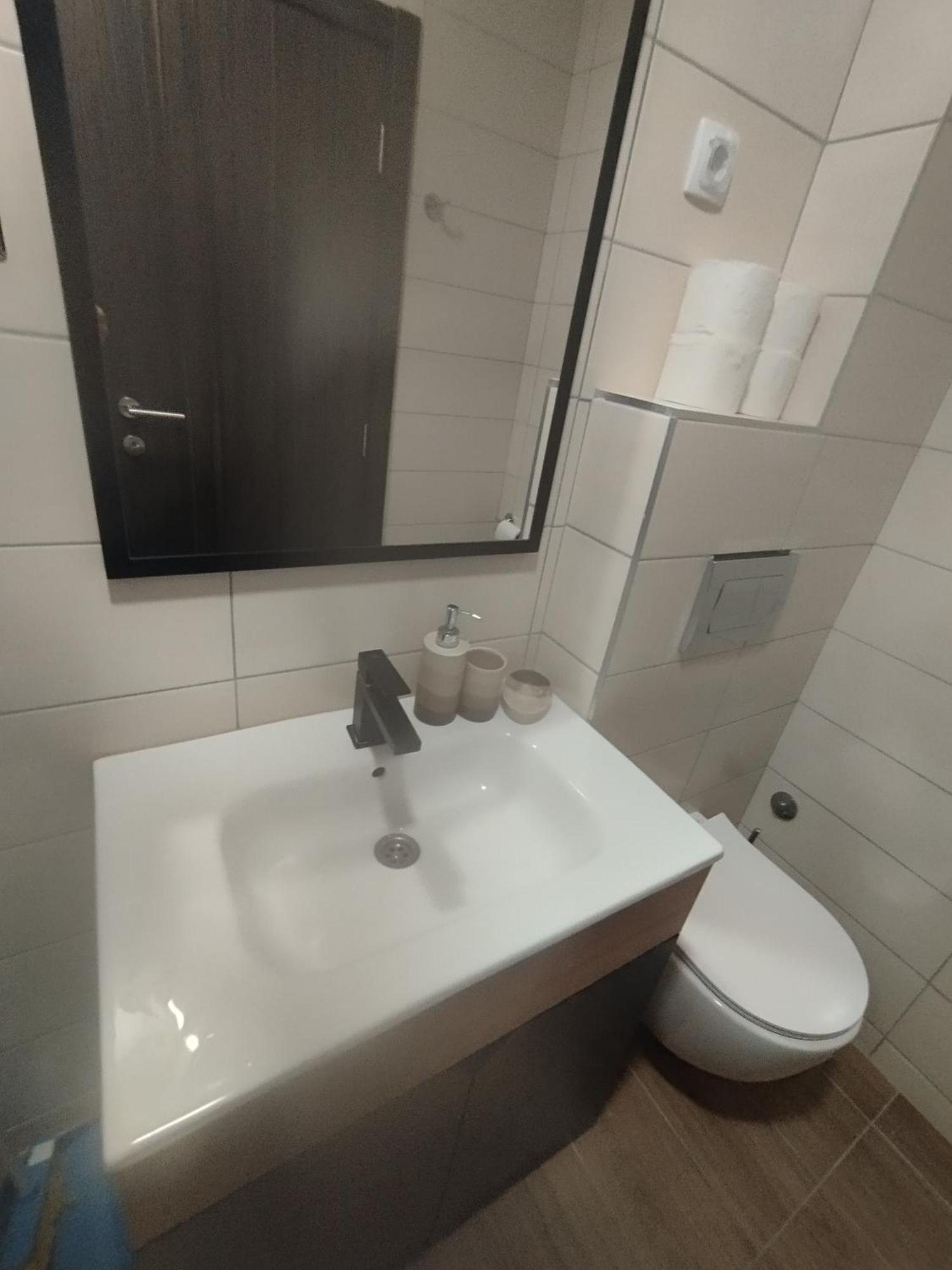 Apartamento Lela Kop Kopaonik Exterior foto