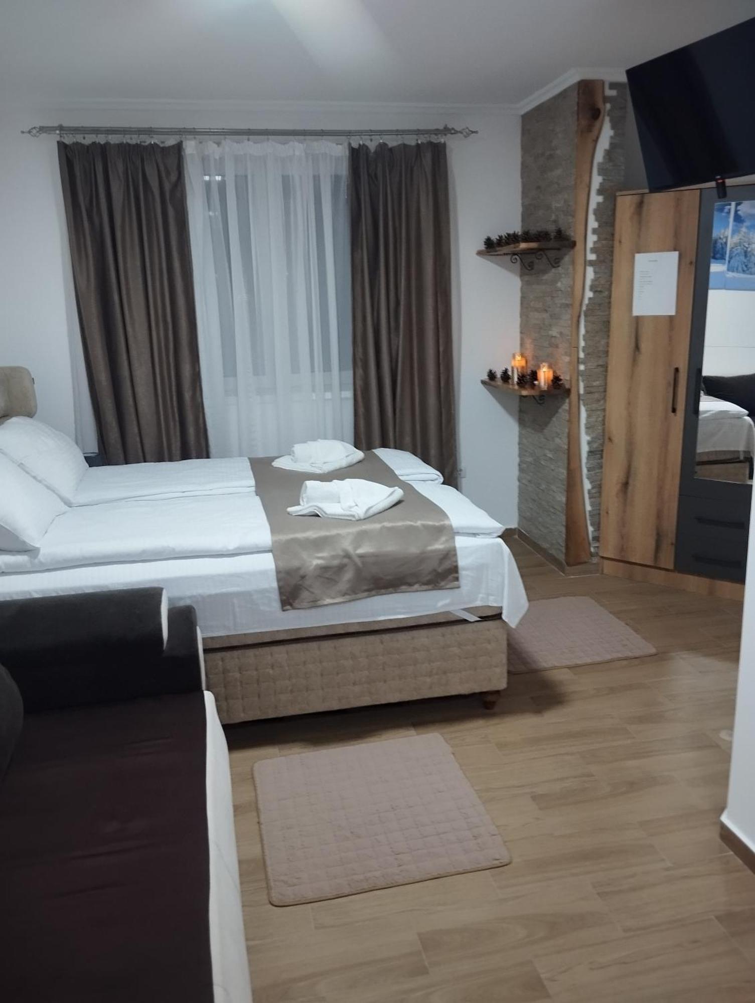 Apartamento Lela Kop Kopaonik Exterior foto