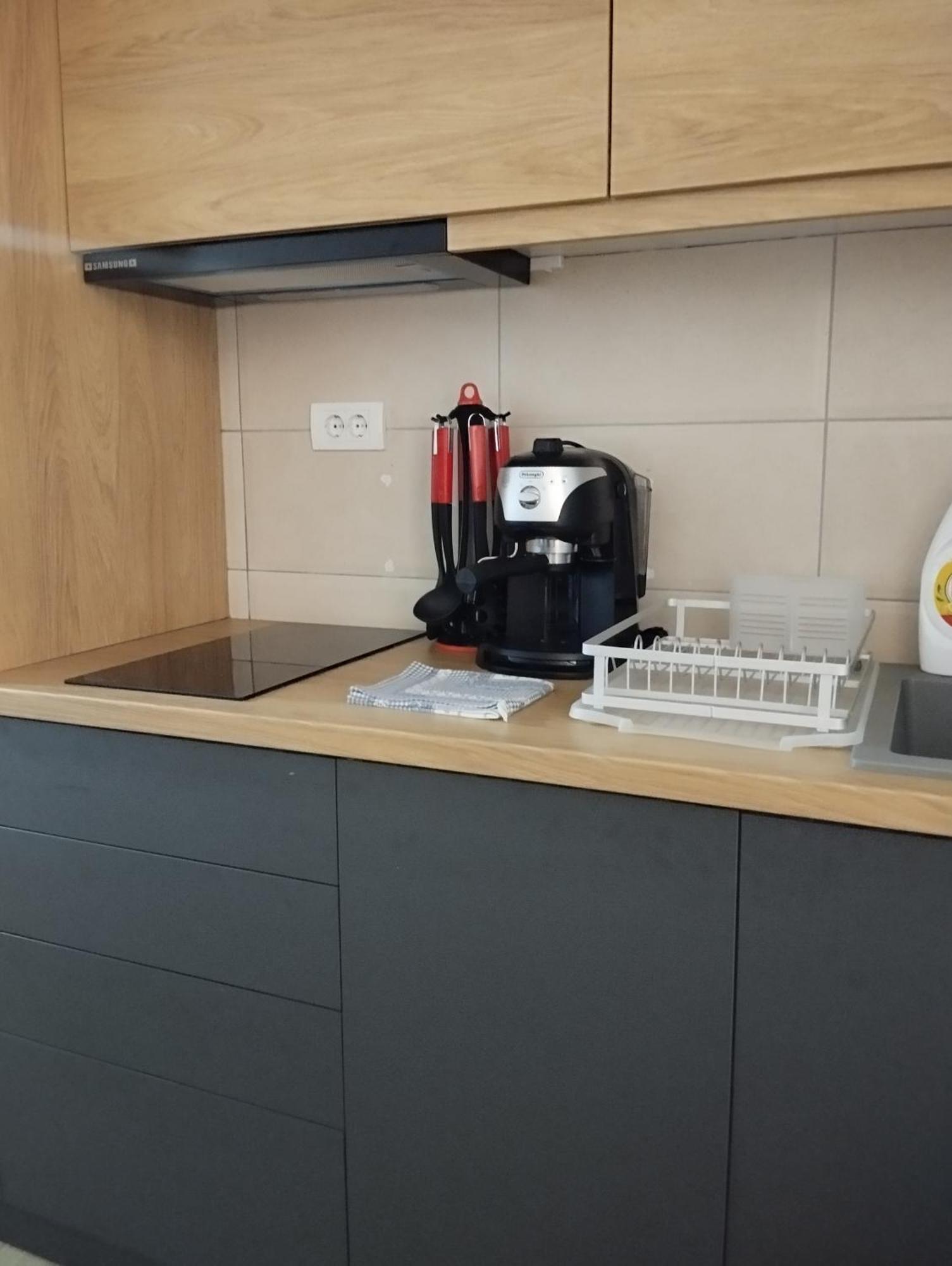 Apartamento Lela Kop Kopaonik Exterior foto