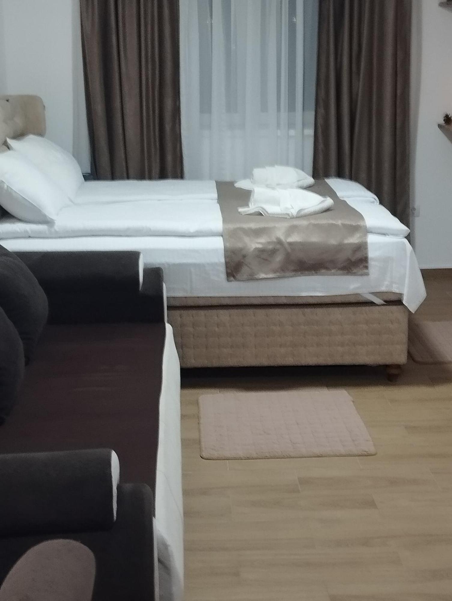 Apartamento Lela Kop Kopaonik Exterior foto