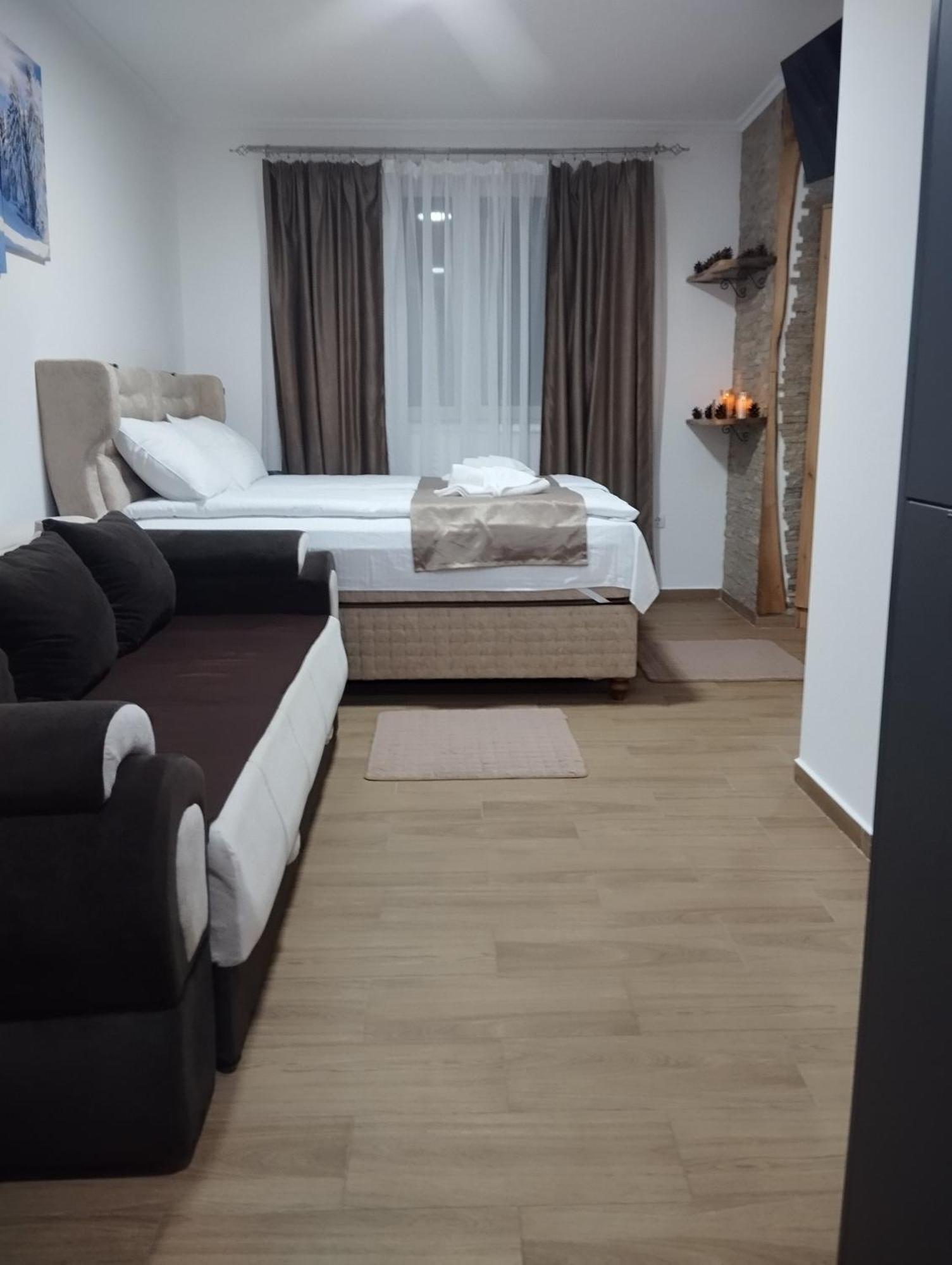 Apartamento Lela Kop Kopaonik Exterior foto