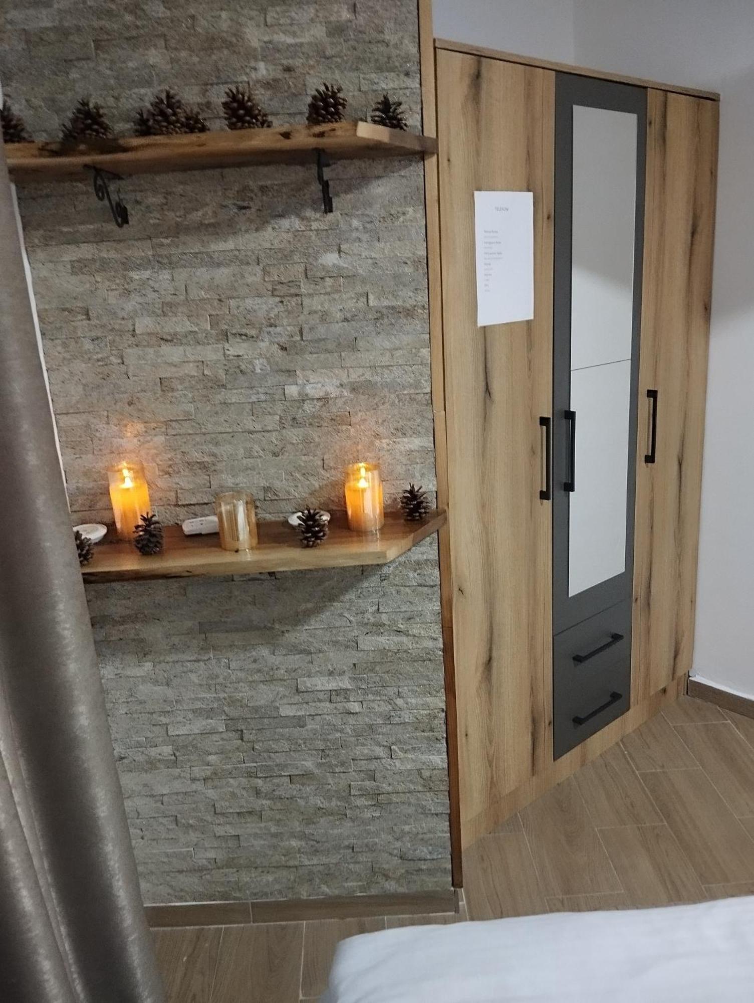 Apartamento Lela Kop Kopaonik Exterior foto