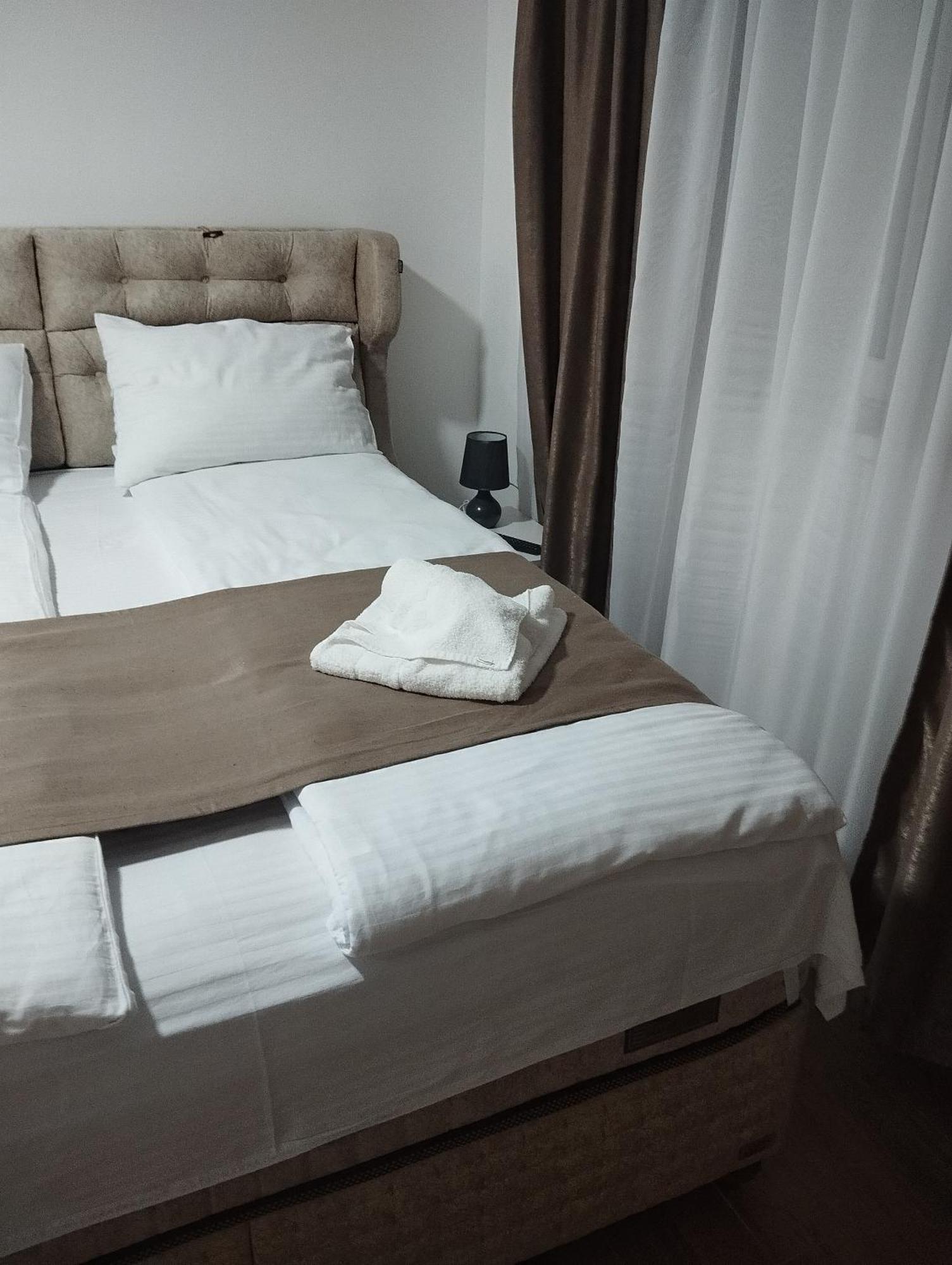 Apartamento Lela Kop Kopaonik Exterior foto